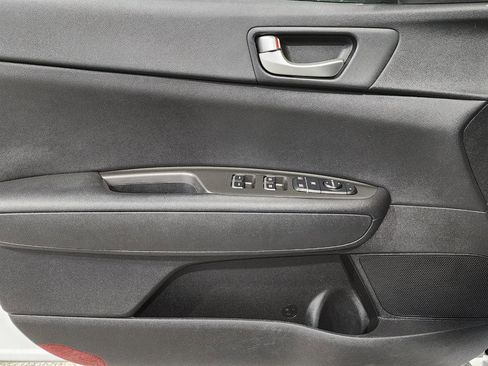 Used 2020 Kia Optima S w/ S Panoramic Sunroof Package image 20