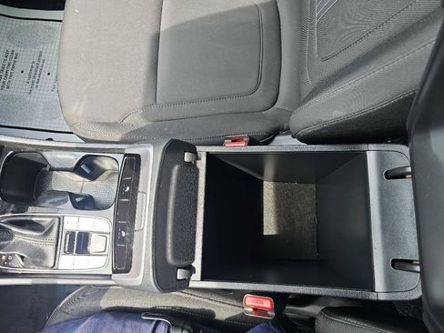 Used 2023 Hyundai Tucson SEL image 31