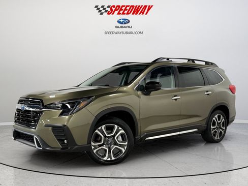 New 2025 Subaru Ascent Touring w/ Popular Package #2 image 3