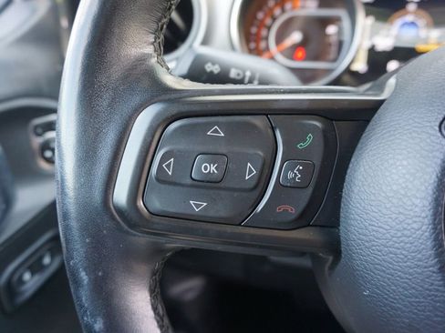 Used 2020 Jeep Wrangler Sport AWD/4WD image 8