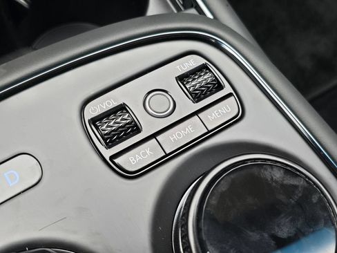 New 2026 Genesis G90 3.5T Prestige AWD/4WD image 28