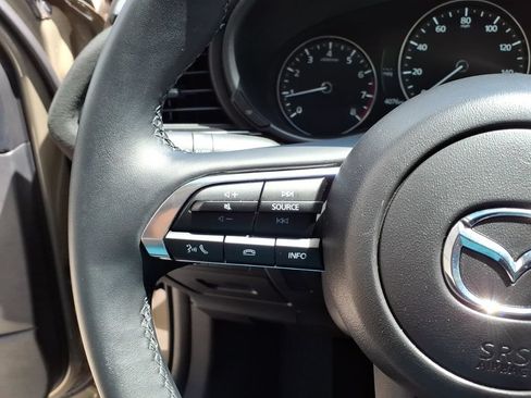 Certified 2025 MAZDA CX-30 Carbon AWD/4WD image 18