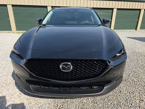 Certified 2025 MAZDA CX-30 2.5 Turbo w/ Premium Package AWD/4WD image 12