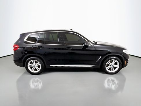 Used 2020 BMW X3 xDrive30i w/ Driving Assistance Package image 8