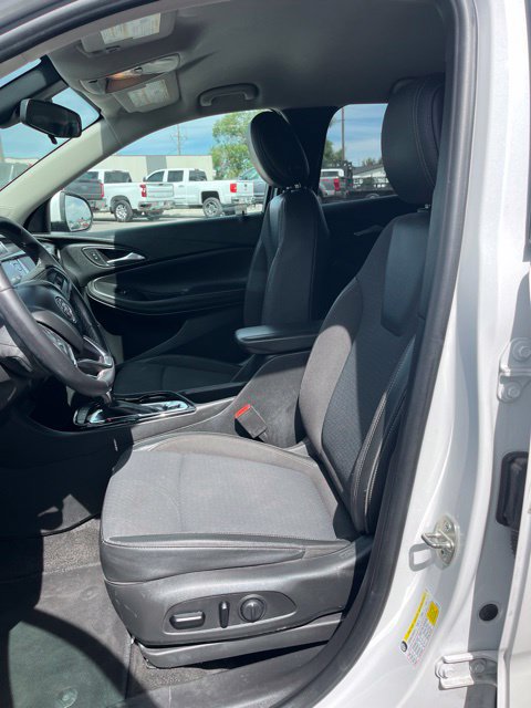 Used 2020 Buick Encore GX Preferred w/ Cold Weather Comfort Package FWD image 26