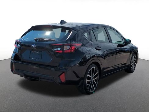 Certified 2026 Subaru Impreza 2.0i Sport AWD/4WD image 6