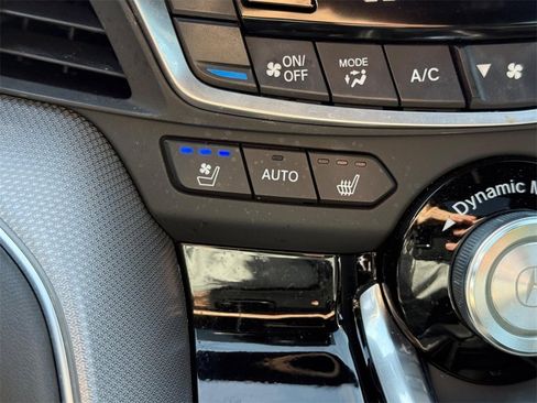 Used 2023 Acura TLX w/ A-SPEC Pkg image 21