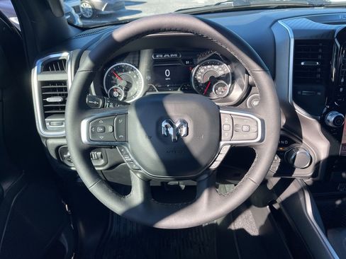 New 2026 RAM 1500 Big Horn image 13