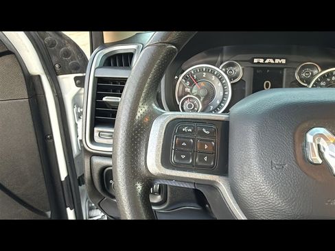 Used 2020 RAM 2500 Tradesman image 13