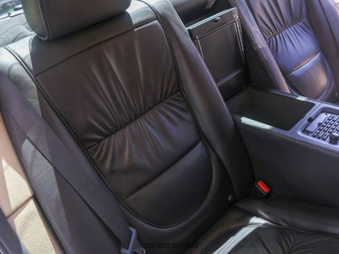 Used 2006 Jaguar XJ Vanden Plas Super V8 Portfolio image 28