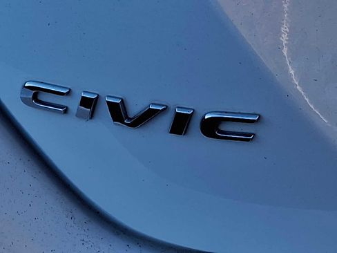 Used 2019 Honda Civic LX image 28