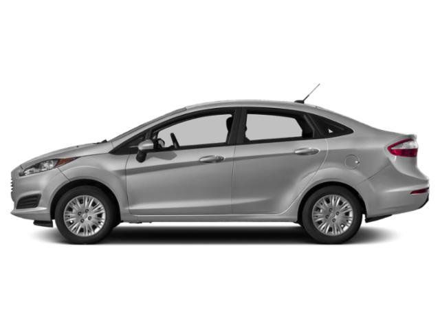 Used 2019 Ford Fiesta SE w/ Cold Weather Package FWD image 6