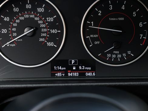 Used 2017 BMW 340i Sedan image 54