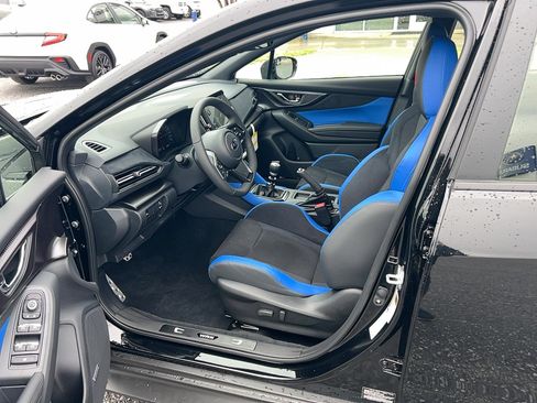 New 2026 Subaru WRX tS AWD/4WD image 6
