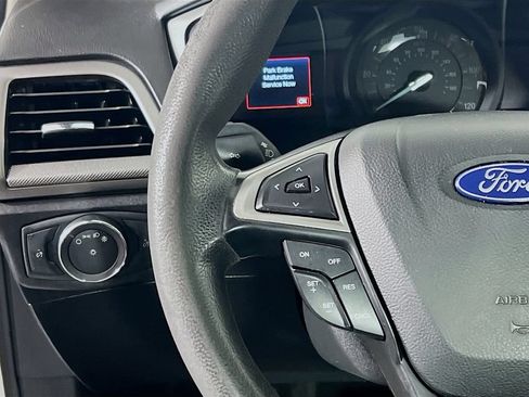 Used 2018 Ford Fusion S FWD image 10