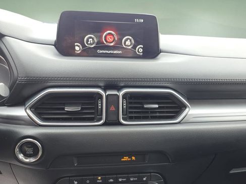 Used 2019 MAZDA CX-5 Touring image 24