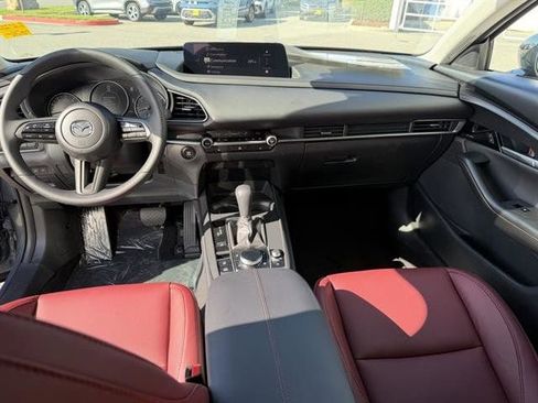 New 2026 MAZDA CX-30 AWD 2.5 S image 15