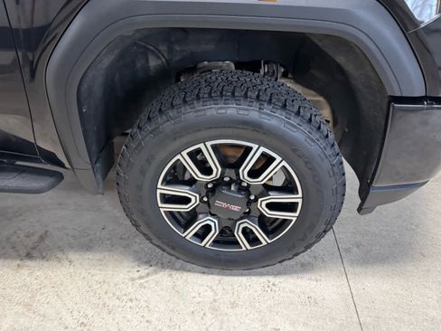 Certified 2023 GMC Sierra 3500 AT4 image 6