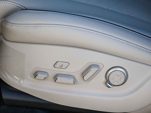 New 2026 Genesis GV80 3.5T Advanced image 21