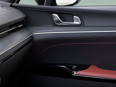 New 2025 Kia K5 GT-Line w/ GT-Line Premium Package image 25