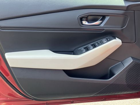 Used 2023 Honda Accord EX image 24