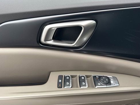 New 2026 Kia Carnival LXS image 11