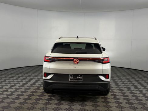 Used 2023 Volkswagen ID.4 Pro S RWD image 6