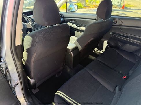 Used 2014 Subaru Impreza 2.0i AWD/4WD image 14