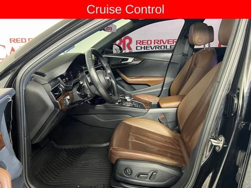 Used 2018 Audi A4 2.0T Ultra Prestige FWD image 10
