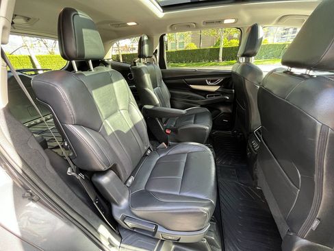 Used 2020 Subaru Ascent Limited w/ Technology Package AWD/4WD image 31