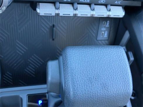 New 2026 Toyota 4Runner SR5 image 25