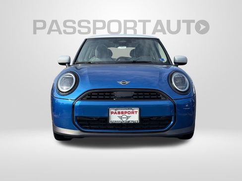 Certified 2025 MINI Cooper 2-Door Hardtop image 2