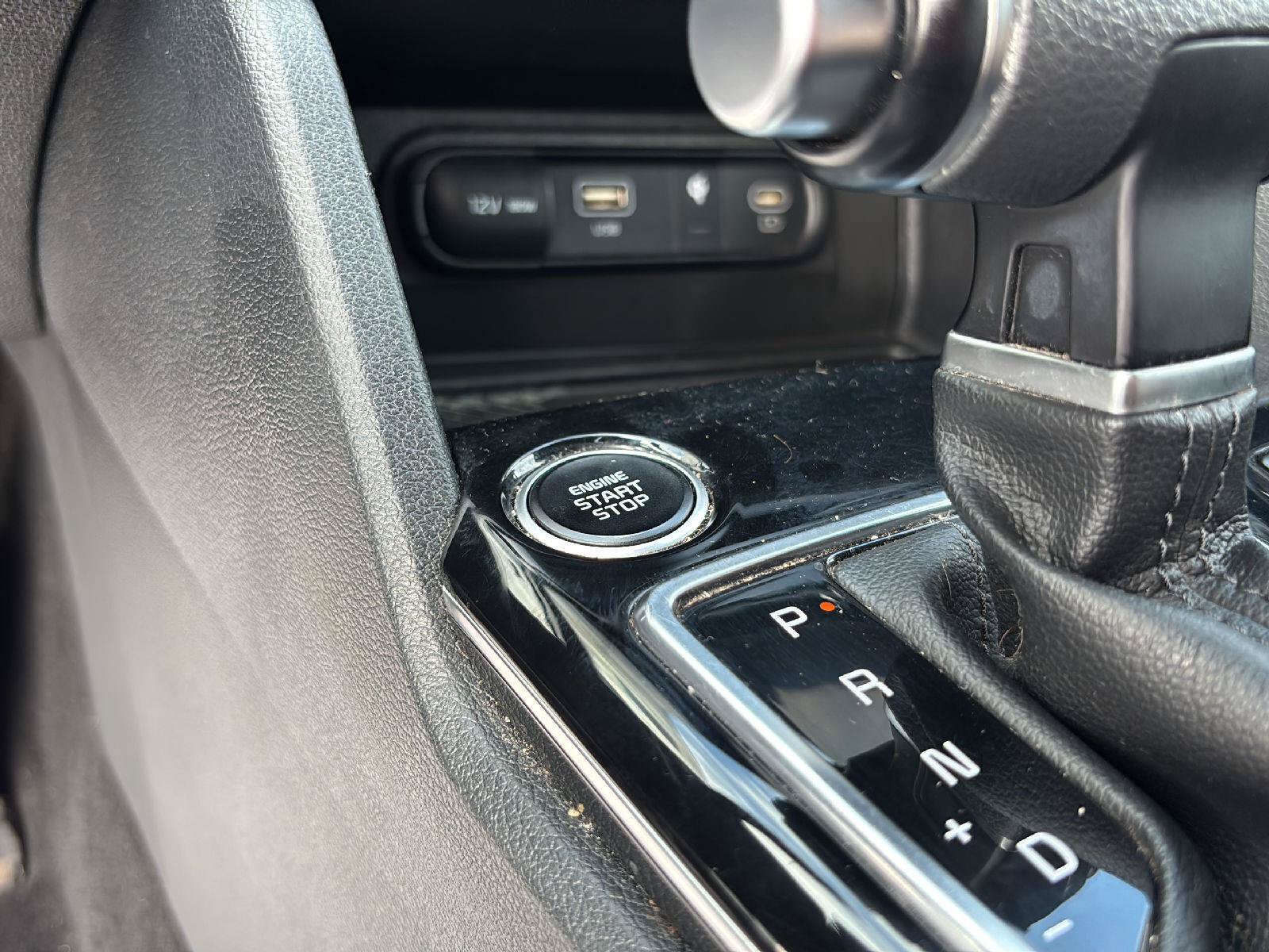Used 2023 Kia Sportage X-Line w/ X-Line Premium Package AWD/4WD image 22
