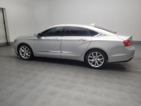 Used 2015 Chevrolet Impala LTZ image 3