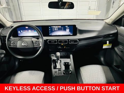 New 2027 Nissan Sentra SV FWD image 4