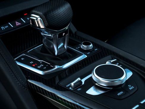 Used 2022 Audi R8 V10 performance image 8