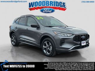 Used 2024 Ford Escape ST-Line video 1