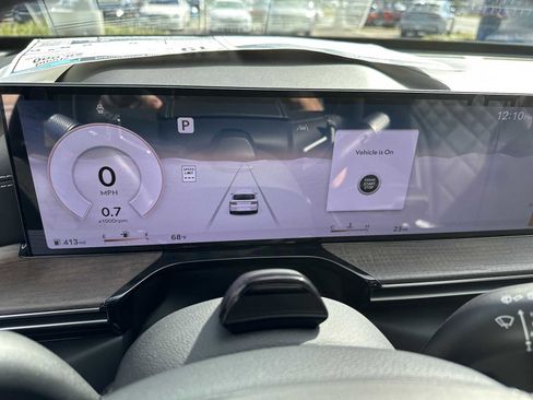 New 2026 Genesis GV80 3.5T Prestige image 13