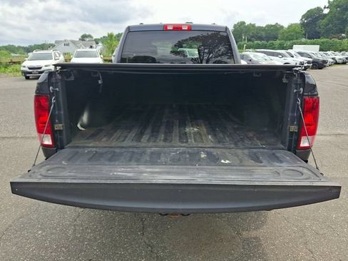 Used 2018 RAM 1500 Express w/ Express Value Package AWD/4WD image 31