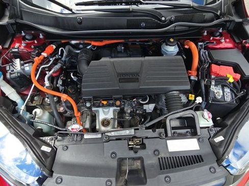 Used 2021 Honda CR-V Touring image 28