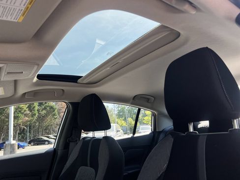 New 2026 Nissan Sentra SV FWD image 11