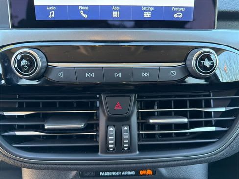 Used 2023 Ford Escape Active image 29