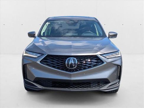 New 2026 Acura MDX SH-AWD w/ Technology Package image 6