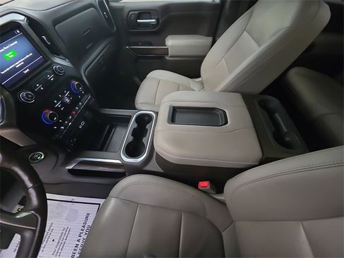 Used 2022 Chevrolet Silverado 1500 RST w/ All Star Edition Plus image 21