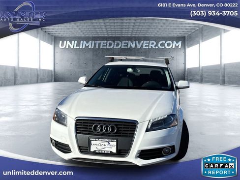 Used 2009 Audi A3 2.0T image 9