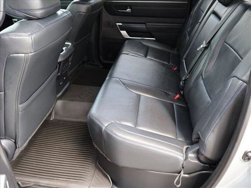 Used 2023 Toyota Tundra Platinum AWD/4WD image 27