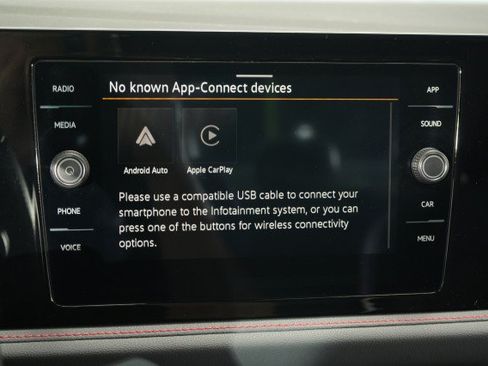 Used 2025 Volkswagen Jetta GLI Autobahn FWD image 35