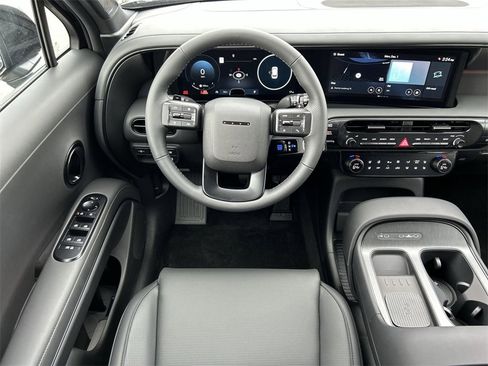 New 2026 Hyundai Palisade XRT Pro image 4