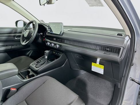New 2026 Honda CR-V LX image 26