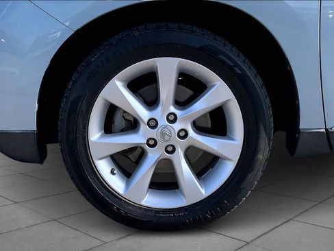 Used 2010 Lexus RX 350 2WD image 10